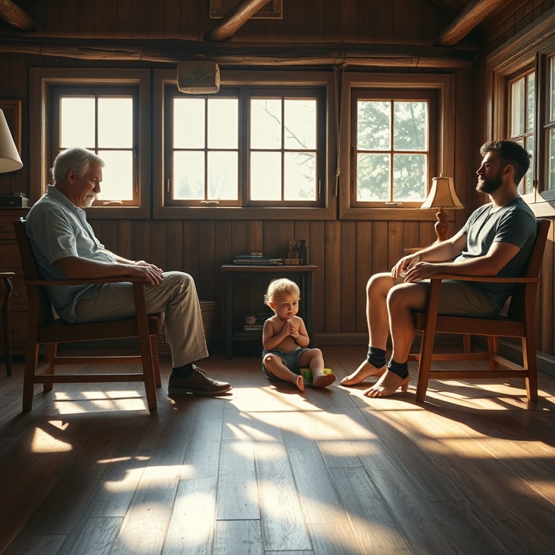 Skryté strachy v párové terapii: co nám brání být upřímní