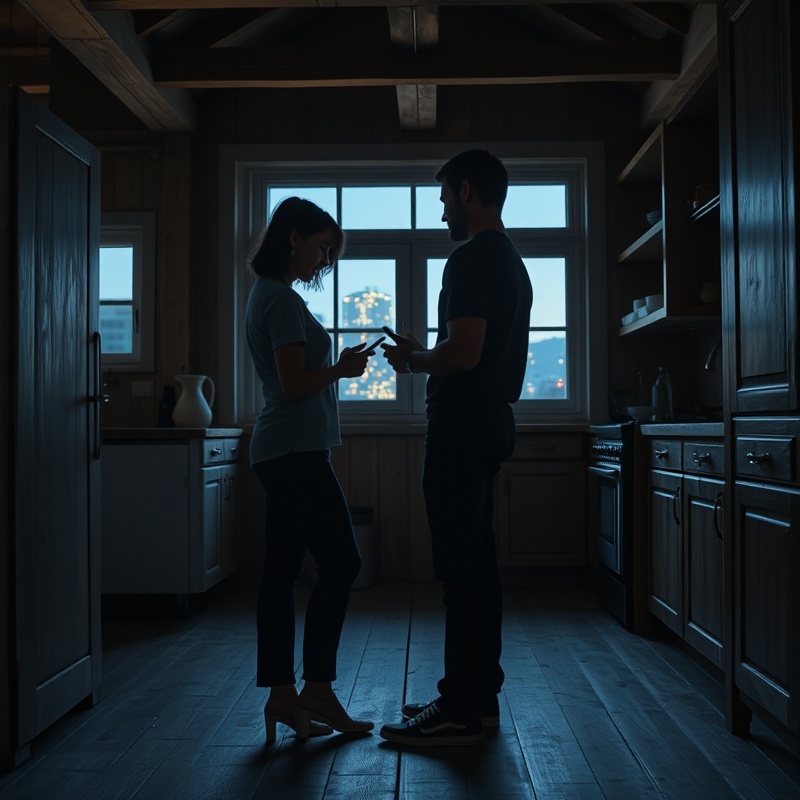 4 typy emočního vyhýbání se ve vztazích